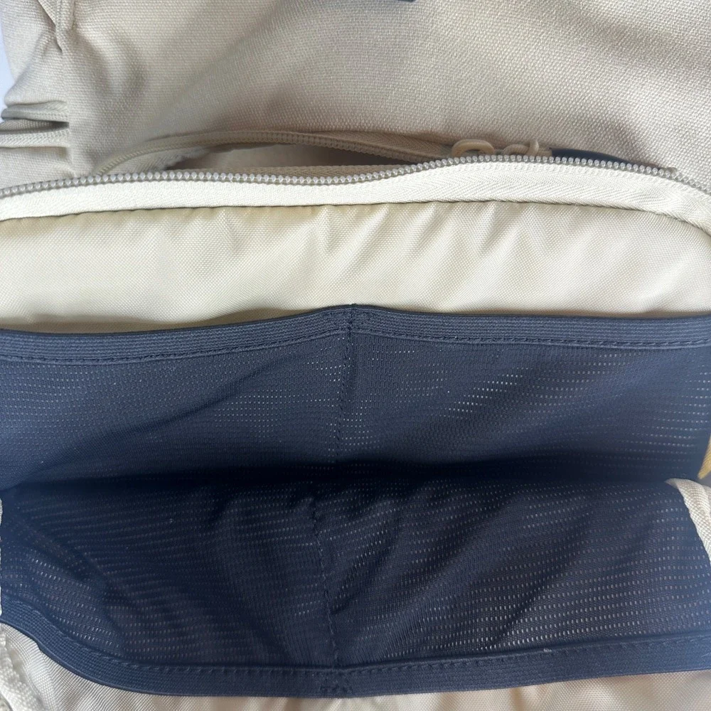 Brevite The Runner Camera Backpack (Boulder Tan)